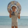 Little Dutch Swim ring - Blue - Ocean World Discount