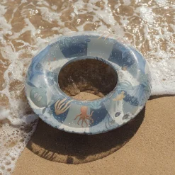 Little Dutch Swim ring - Blue - Ocean World Discount