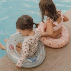 Little Dutch Swim ring - Green