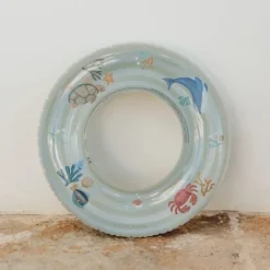 Little Dutch Swim ring - Green