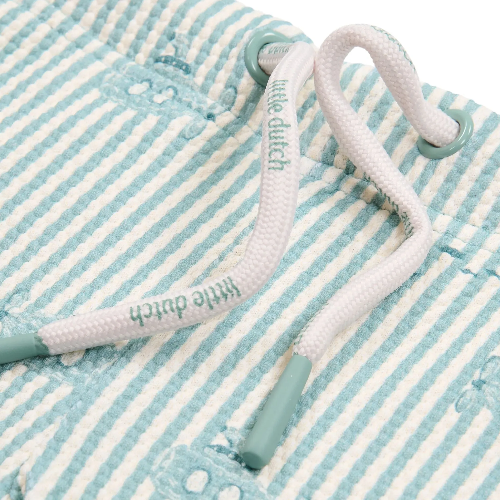 Little Dutch Swim Set - Green - Ocean Adventure Best