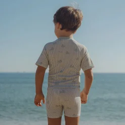 Little Dutch Swim Set - Green - Ocean Adventure Best