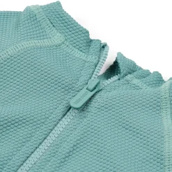 Little Dutch Swim shirt long sleeve - UPF 40 - Green Sale