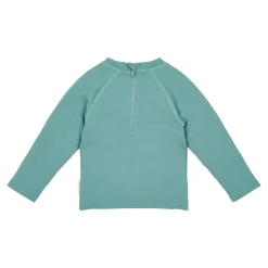 Little Dutch Swim shirt long sleeve - UPF 40 - Green Sale