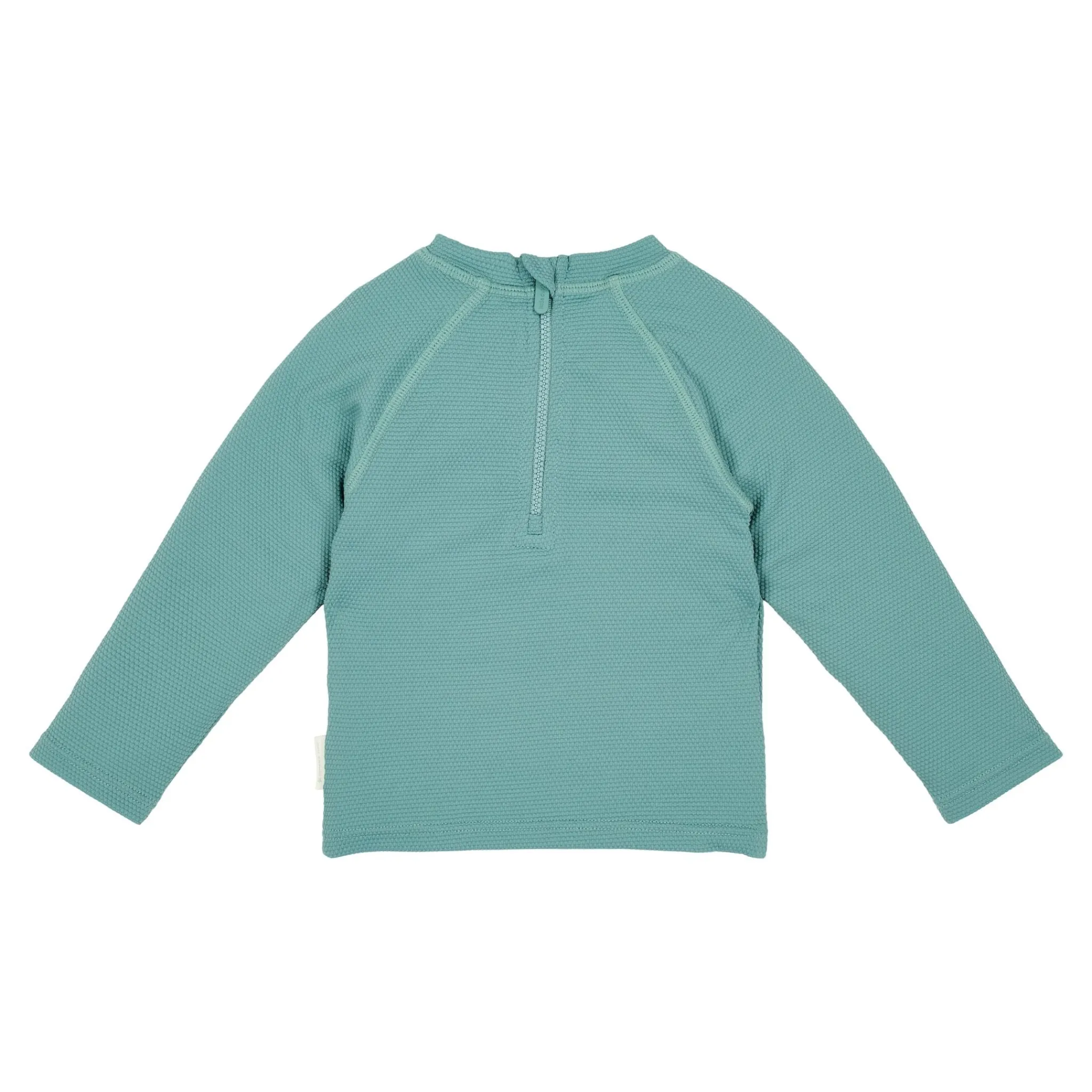Little Dutch Swim shirt long sleeve - UPF 40 - Green Sale