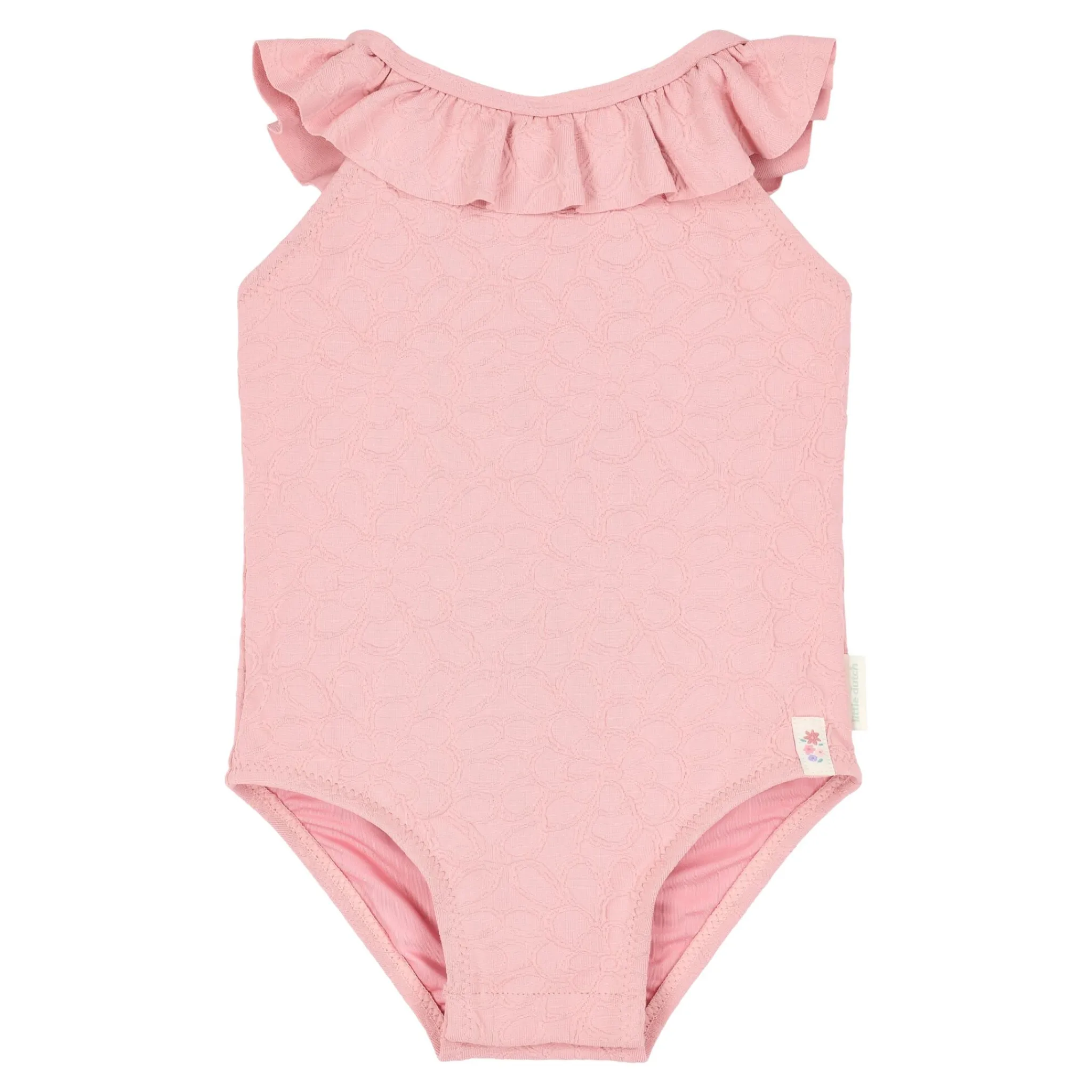 Little Dutch Swimsuit - Pink Online