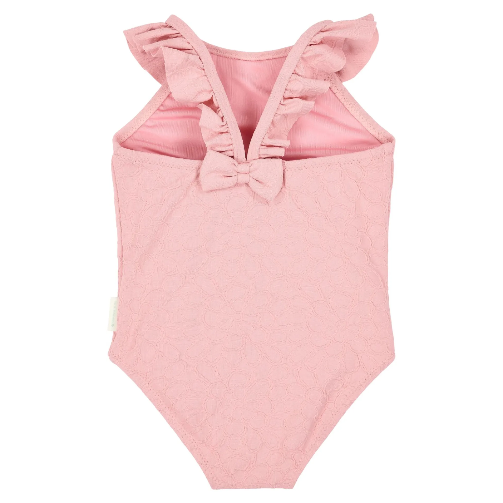 Little Dutch Swimsuit - Pink Online