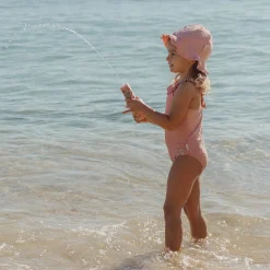 Little Dutch Swimsuit - Pink Online