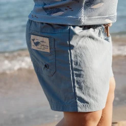 Little Dutch Swim trunks - Blue