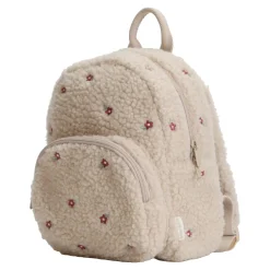 Little Dutch Teddy Backpack Sand Online