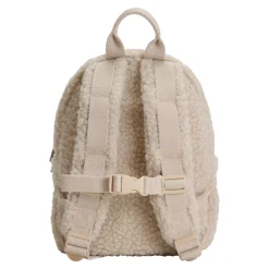 Little Dutch Teddy Backpack Sand Online