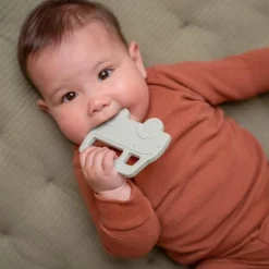 Little Dutch Teething ring - Multicolored - Essentials Discount