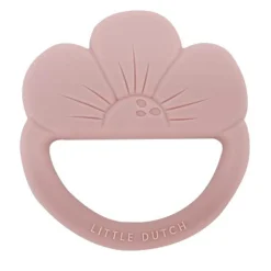 Little Dutch Teething ring - Multicolored - Essentials Hot