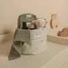 Little Dutch Toiletry bag - Green - Little Farm Outlet