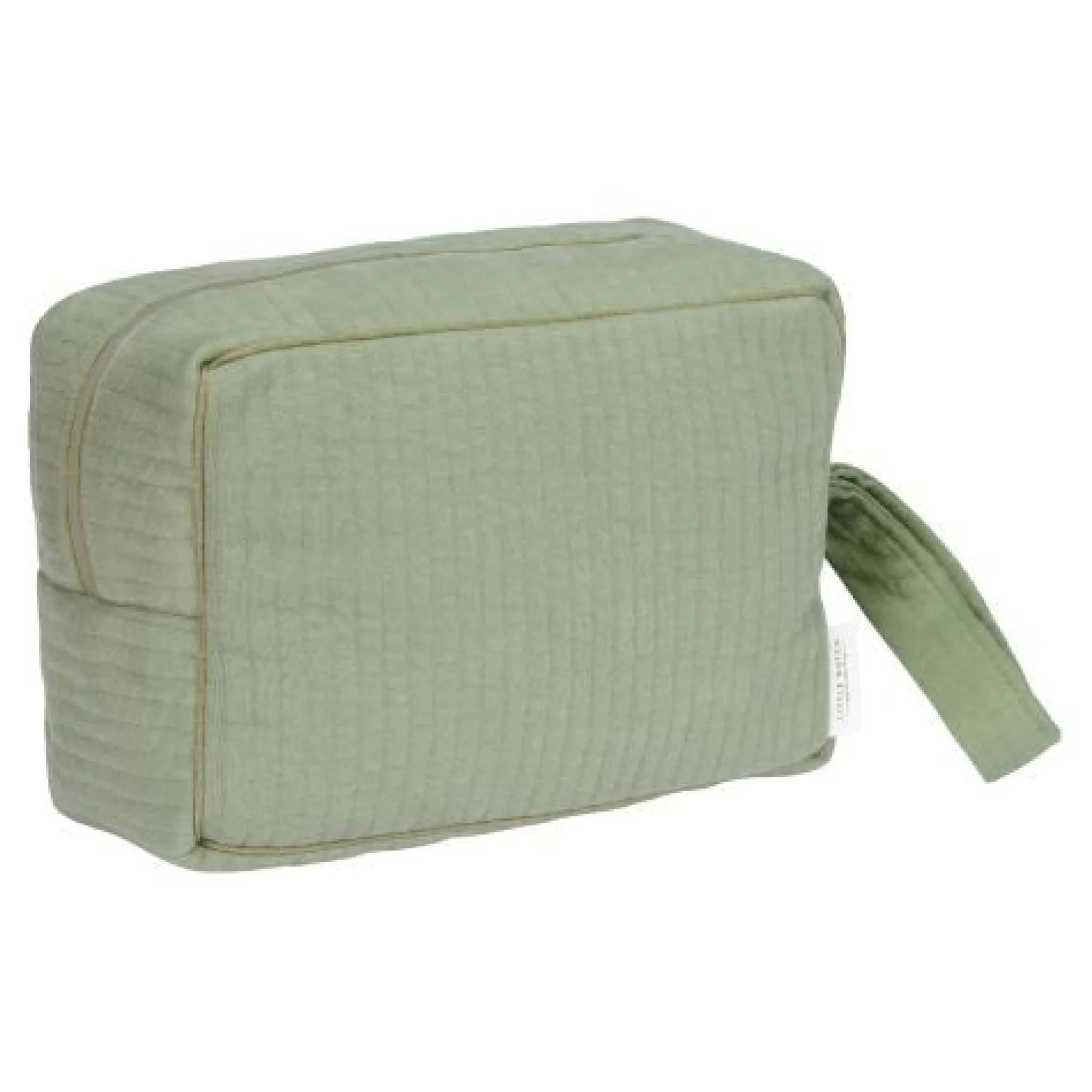 Little Dutch Toiletry bag - Green - Little Farm Outlet