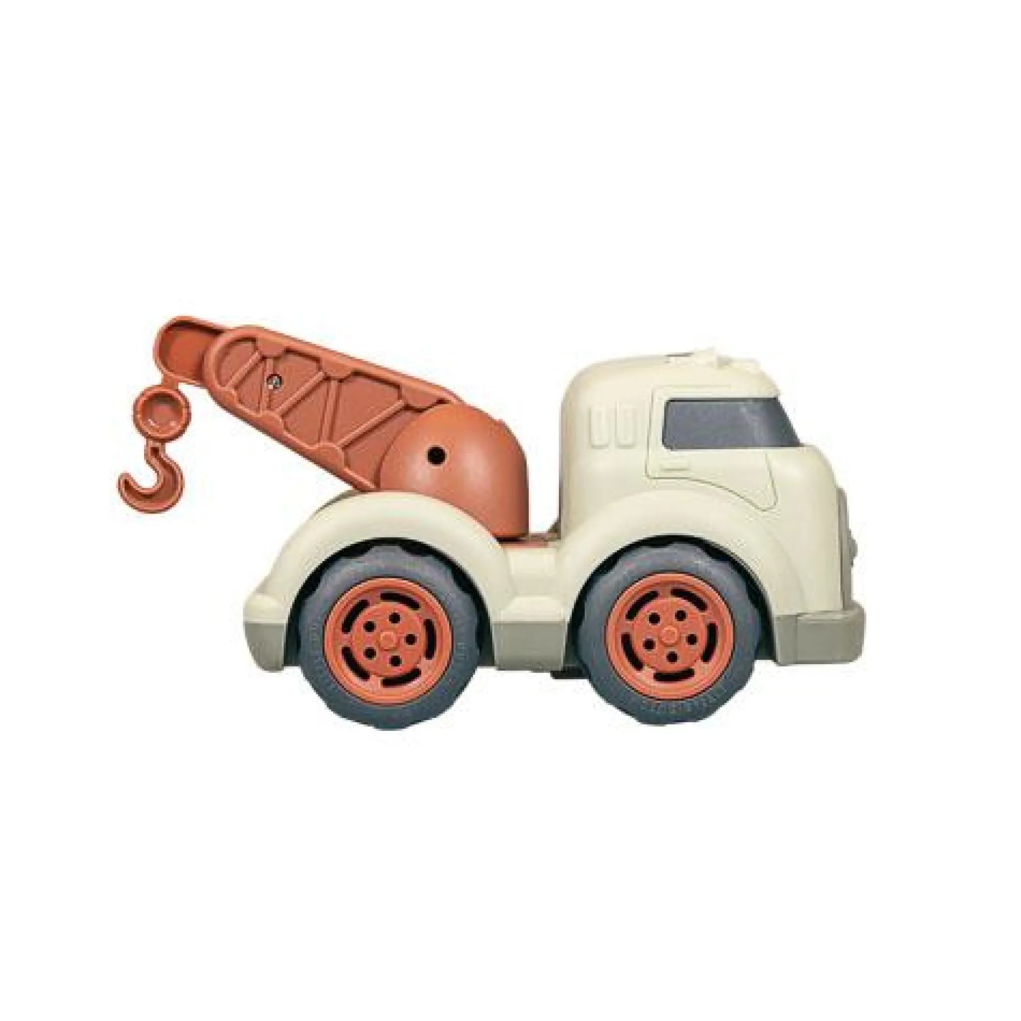 Little Dutch Tow Truck Fresh Greens - Green Clearance