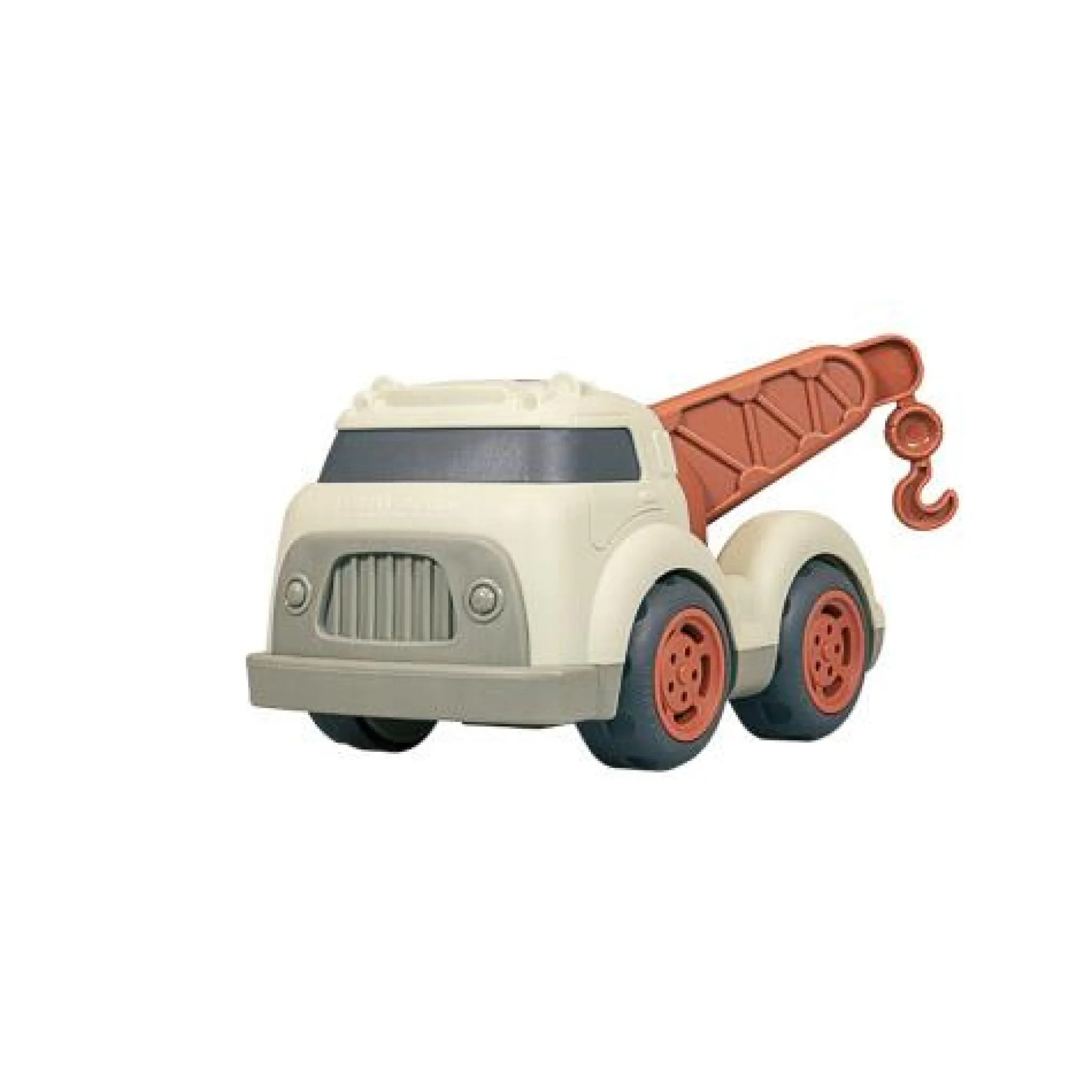 Little Dutch Tow Truck Fresh Greens - Green Clearance
