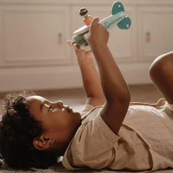 Little Dutch Toy airplane - Multicolored - Essentials Online