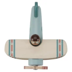 Little Dutch Toy airplane - Multicolored - Essentials Online