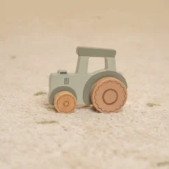 Little Dutch Tractor Little Farm Hot
