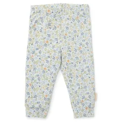 Little Dutch Two -part pajamas - blue - Forest Friends - Forest Adventure Discount
