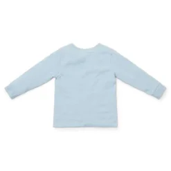 Little Dutch Two -part pajamas - blue - Forest Friends - Forest Adventure Discount