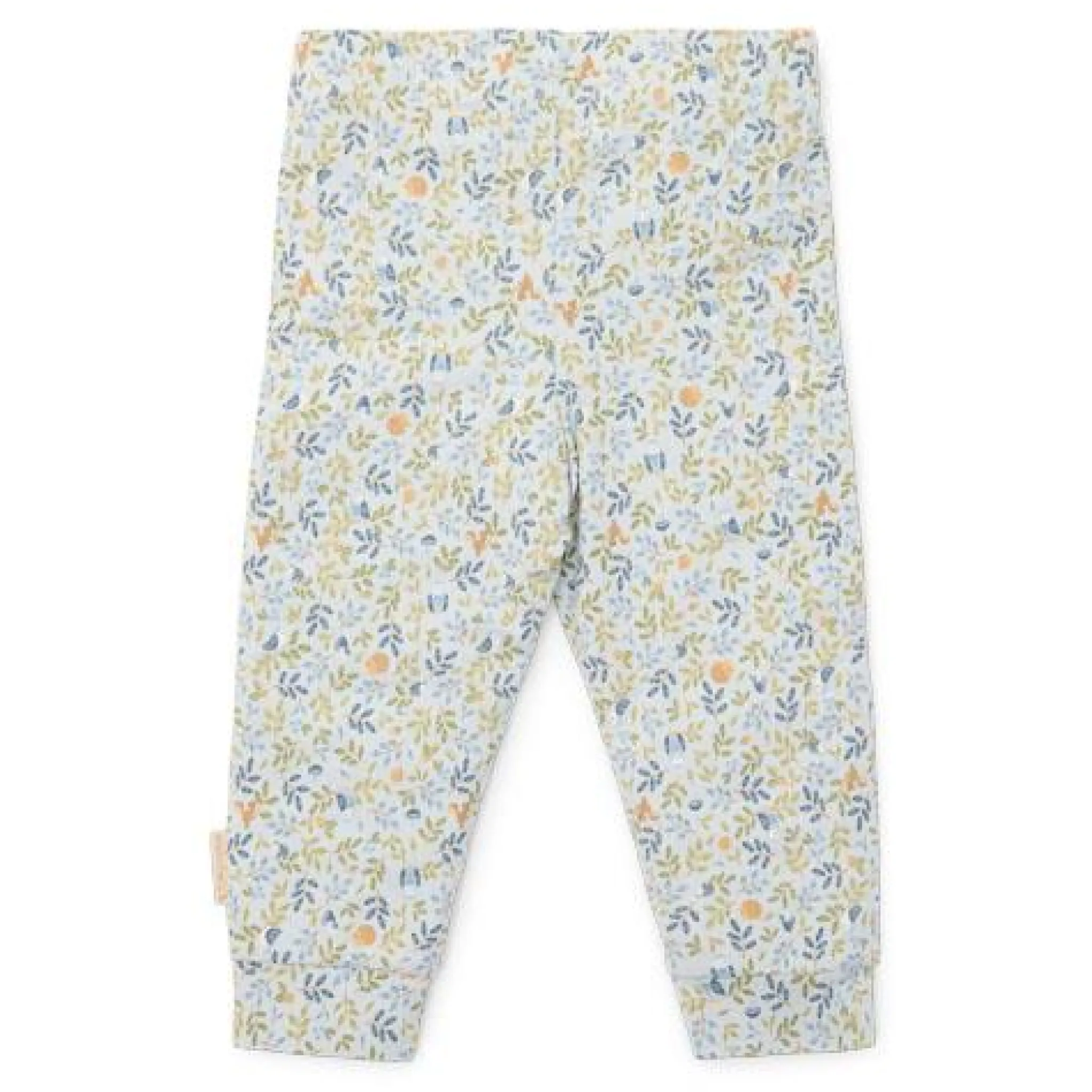 Little Dutch Two -part pajamas - blue - Forest Friends - Forest Adventure Discount