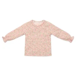 Little Dutch Two -part pajamas - pink - Fairy Garden - Fairy Floral Discount