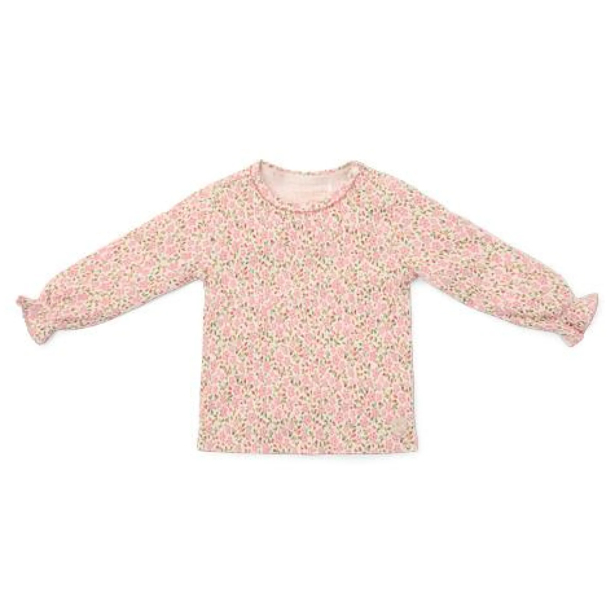 Little Dutch Two -part pajamas - pink - Fairy Garden - Fairy Floral Discount