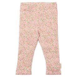 Little Dutch Two -part pajamas - pink - Fairy Garden - Fairy Floral Discount
