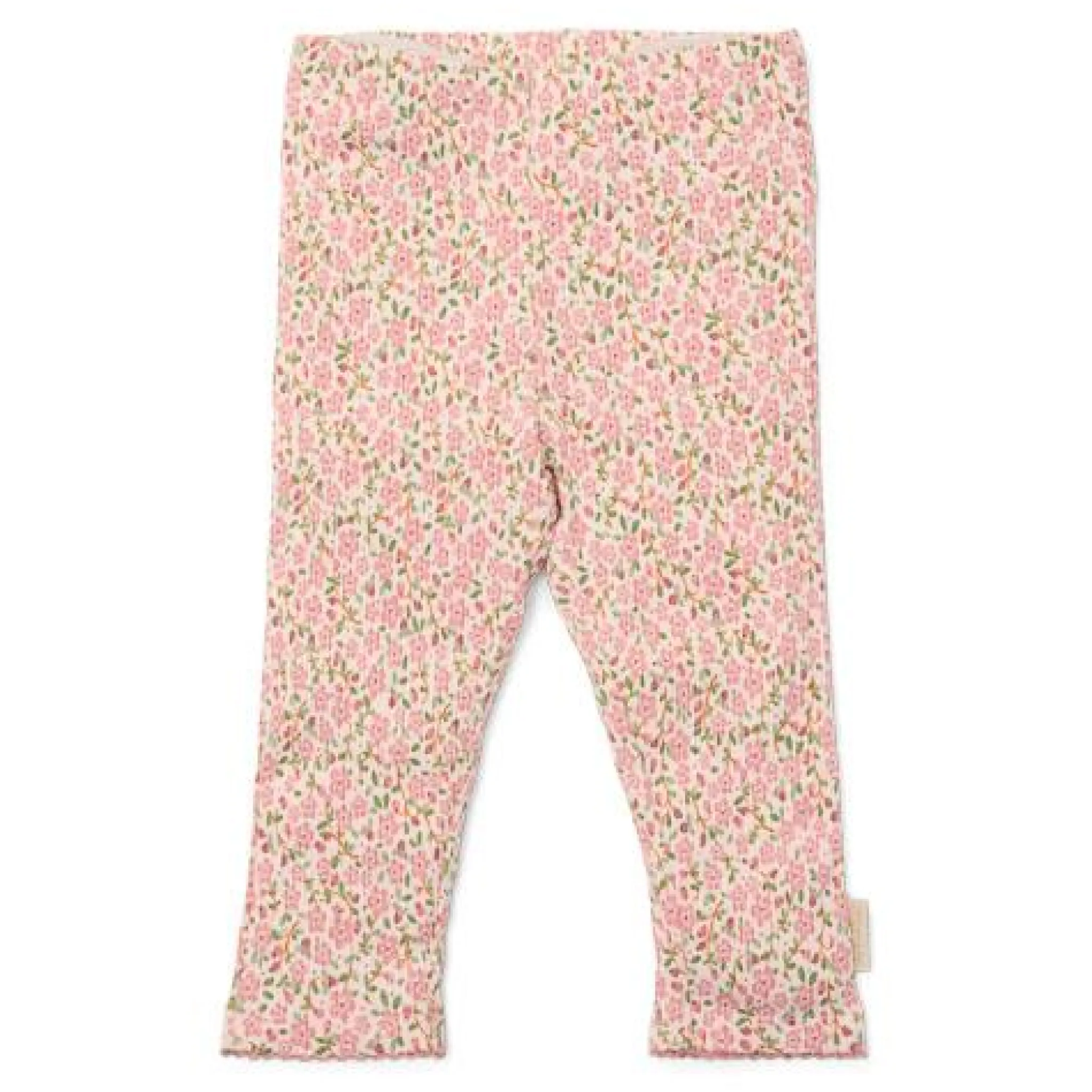 Little Dutch Two -part pajamas - pink - Fairy Garden - Fairy Floral Discount