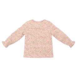 Little Dutch Two -part pajamas - pink - Fairy Garden - Fairy Floral Discount