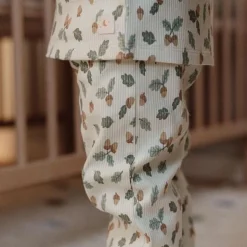 Little Dutch Two-piece pajamas - Green Best