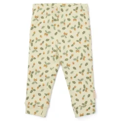 Little Dutch Two-piece pajamas - Green Best