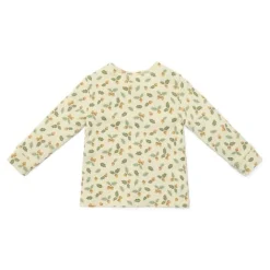 Little Dutch Two-piece pajamas - Green Best