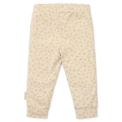 Little Dutch Two-piece pajamas - Sand Hot