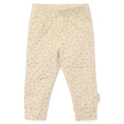 Little Dutch Two-piece pajamas - Sand Hot