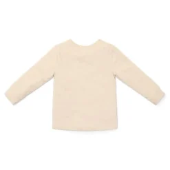 Little Dutch Two-piece pajamas - Sand Hot