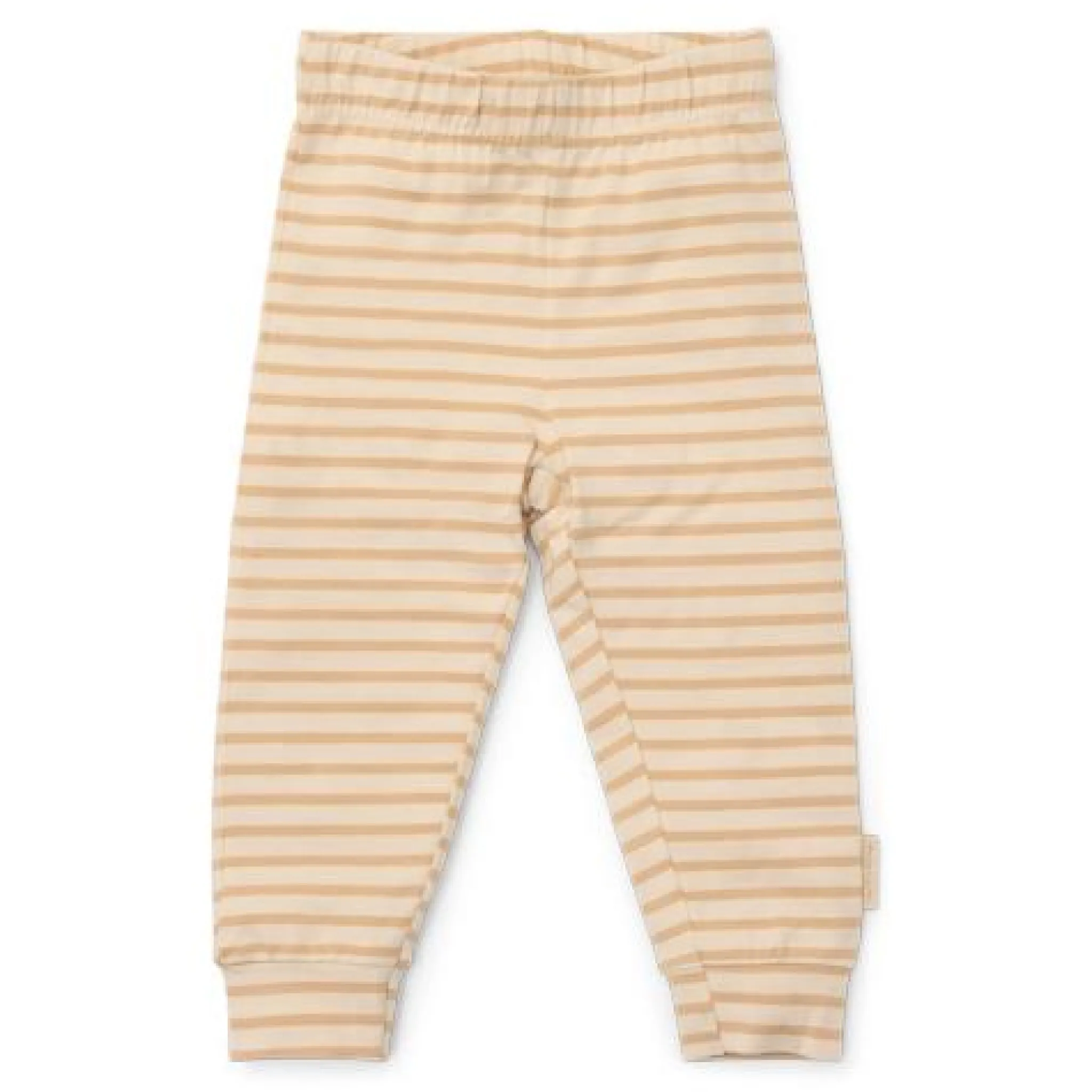Little Dutch Two-piece pajamas - Sand - Striped