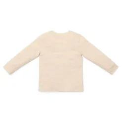 Little Dutch Two-piece pajamas - Sand - Striped
