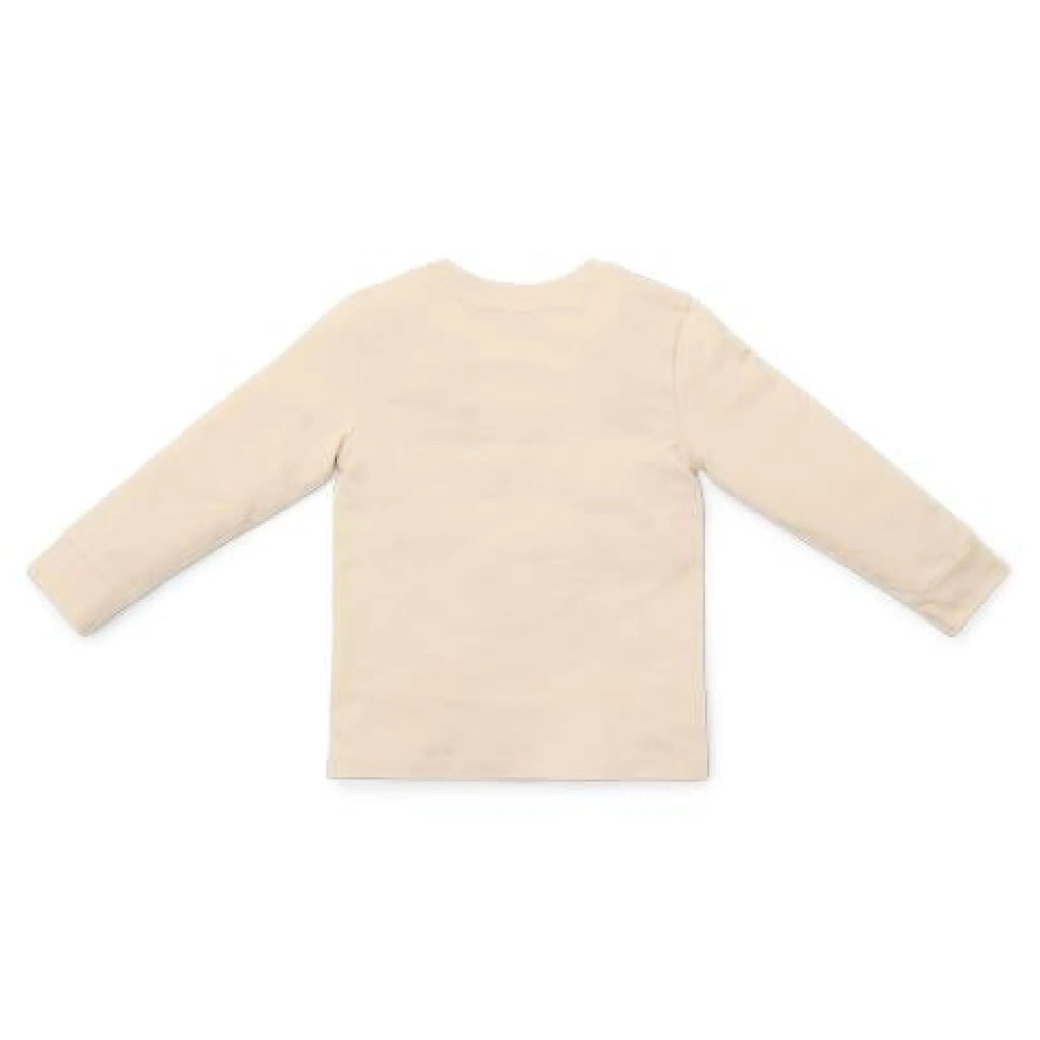 Little Dutch Two-piece pajamas - Sand - Striped
