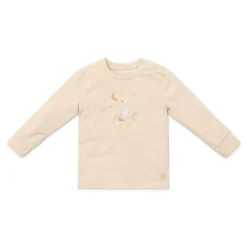 Little Dutch Two-piece pajamas - Sand - Striped