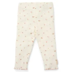 Little Dutch Two-piece pajamas - White - Fairy Garden - Fairy Blossom Sale