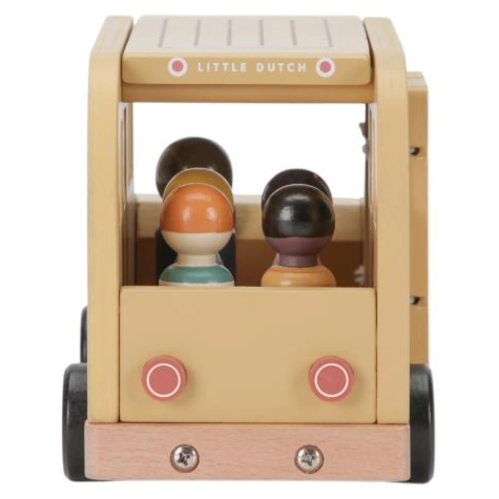 Little Dutch Vehicles - Multicolored - Essentials Sale