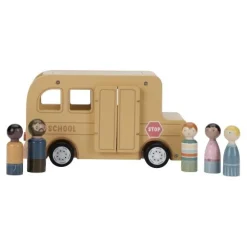 Little Dutch Vehicles - Multicolored - Essentials Sale