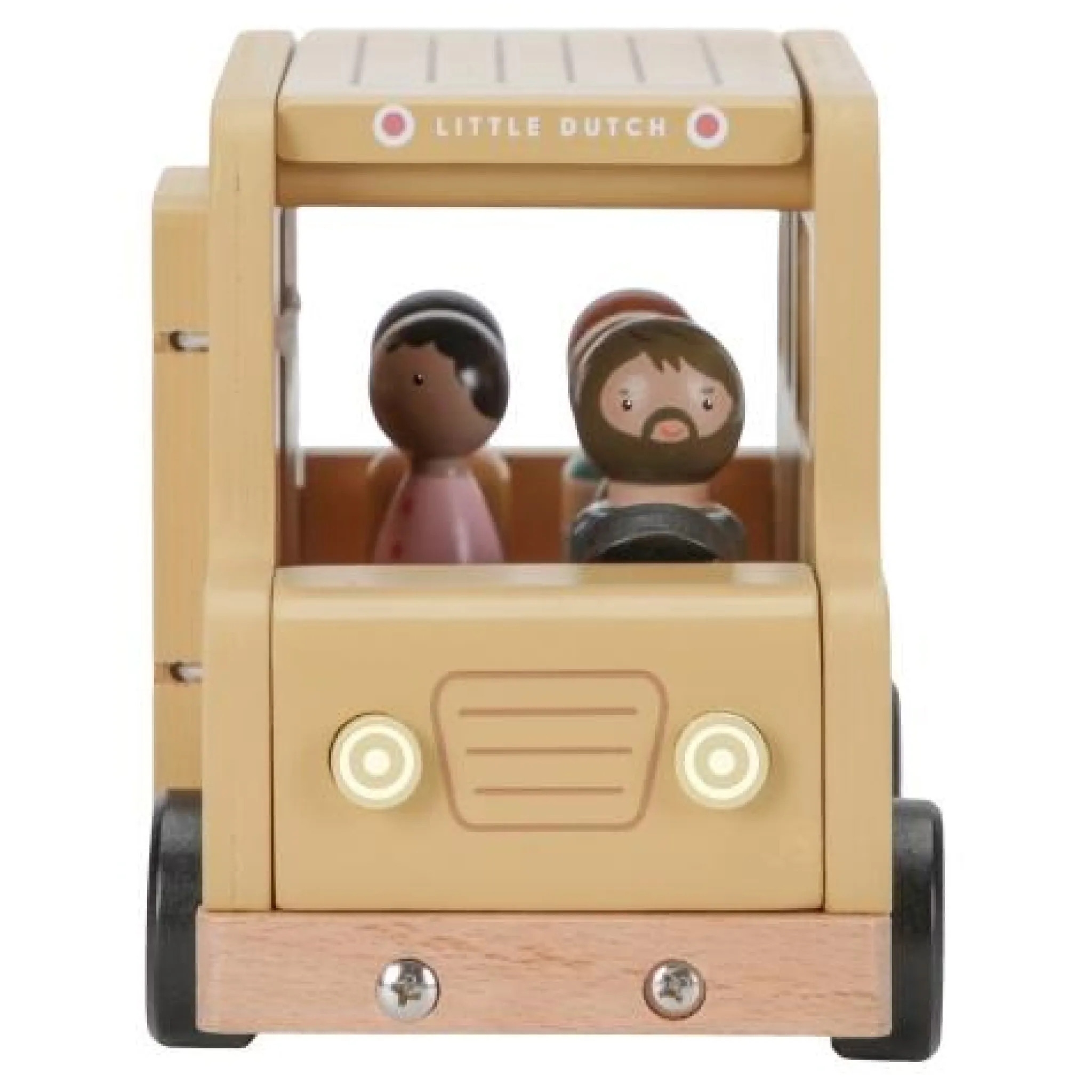 Little Dutch Vehicles - Multicolored - Essentials Sale
