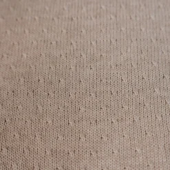 Little Dutch Vest - Beige - Newborn Naturals New