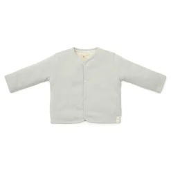 Little Dutch Vest - Green - Little Farm Outlet