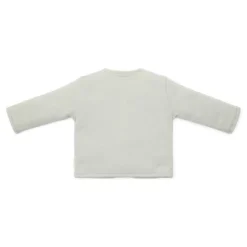 Little Dutch Vest - Green - Little Farm Outlet