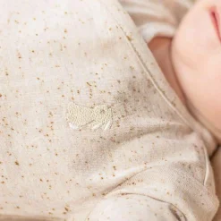 Little Dutch Vest - Sand - Newborn Naturals Sale